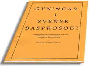 Övningar i basprosodi
